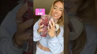 Thumbnail: I’m a princess on planes ✈️👑