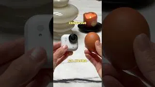 Thumbnail: @insta360 #vloggingcam #insta360 #insta360GOUltra #insta360partner