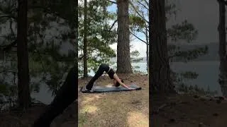 Thumbnail: Join me for a morning yoga flow at Tomales Bay 🌊🍃