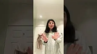 Thumbnail: Me lip syncing & Dancing to Headlights By Alok & Alan Walker #dancing #alanwalker #alok #lipsync