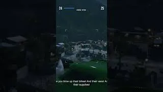 Thumbnail: Sophia Ripley destroys biker gang hideout