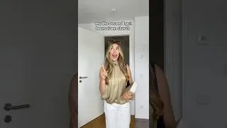 Thumbnail: first thing!! #trending #jesuslovesyou #fashion #church #outfit #transition #christian