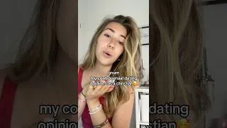 Thumbnail: part 2?? #trending #grwm #christian #getreadywithme # #viral #opinion #jesuslovesyou