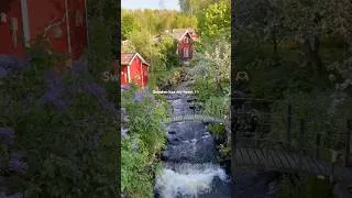 Thumbnail: This is your sign to book that trip to Sweden 🇸🇪 #sweden