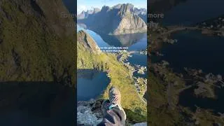 Thumbnail: Team nature or team city? What are you?