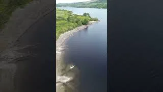 Thumbnail: My parents used to do housework at weekends. They moved to Scotland, and now they do this...