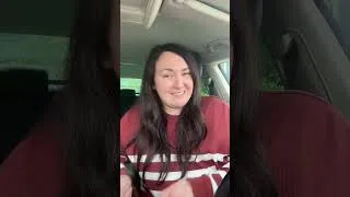 Thumbnail: Did my Sonographer slip up? #genderreveal