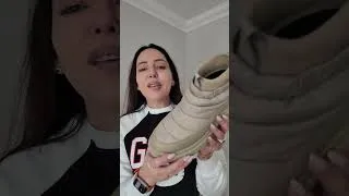 Thumbnail: Three Cute Boots for Winter - BLACK FRIDAY DEALS