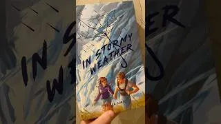 Thumbnail: Another beautiful romance book special edition #bookshorts #booktubetbr #booktok #reading #books