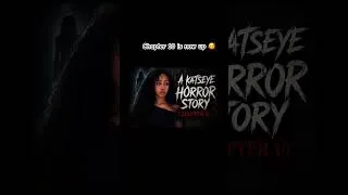 Thumbnail: #katseye #eyekons #horror #katseyehorrorstory