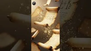 Thumbnail: The Greatest Knowledge Hub That Vanished #OneMinuteHistory #HistoryShorts #MysteryOfHistory