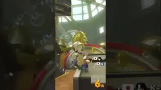Thumbnail: what did he say??? #mariokart8deluxedlcwave4