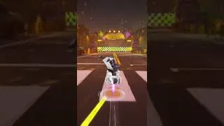Thumbnail: The new TMNT map can’t stop me from dominating #sonicracingcrossworlds #subscribe #spongebob