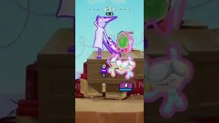 Thumbnail: Just a regular day of being a PPG main #subscribe #powerpuffgirls #multiversus