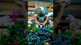 Thumbnail: Is Disney’s Polynesian Resort Worth It in 2025? 🌴 #polynesianvillageresort #disneyresorts