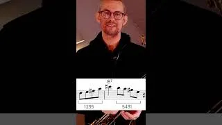 Thumbnail: Coltranes 4-Note System - Most Musical Lines