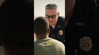 Thumbnail: Cocky Cop Ransacks a Black Man's Car: 'Bet I'll Find Drugs' — He Finds a Navy SEAL Medal of Honor