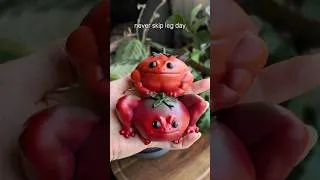 Thumbnail: Beefcake Tomatoes