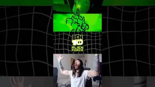 Thumbnail: Every Ben 10 Theme Ranked! #ben10 #shorts