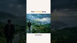 Thumbnail: NEW TRENDING SONG: #music #shorts #sadpop #heartbreak #emotionalsong