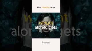 Thumbnail: sad song for lonely people #shorts #sadpop #accoustic