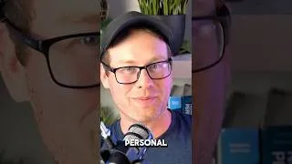 Thumbnail: James Smiths 100K Personal Trainer Blueprint Reaction