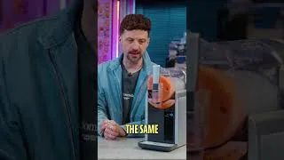Thumbnail: Chef Shocked by Ninja Slushi Dupe