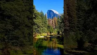 Thumbnail: Yosemite National Park is Heaven on Earth 🇺🇸😍 #shorts #nature #usa #travel #travelgram #beautiful