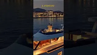 Thumbnail: Top 10 Richest Cities in the USA 💸 🇺🇸 #shorts #usa