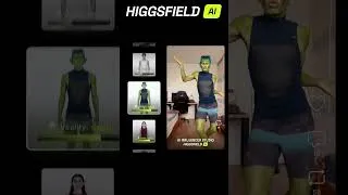 Thumbnail: The Easiest Way to Create a Realistic AI Influencer & Make Money #AIInfluencer #EarnWithAI