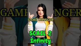 Thumbnail: SCAIL 2 Infinity Is Insane! Perfect Motion Control in ComfyUI  #comfyui #aivideo #aitools