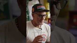 Thumbnail: The Artist Turning Soda Cans into Frames | Sotheby's #London #photography #HassanHajjaj #morroco