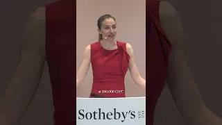 Thumbnail: They Found a $1.1 Million Rolex in a Drawer After 45 Years  #sothebys #rolex #watchcollector