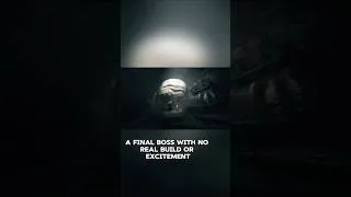 Thumbnail: Why Little Nightmares 3 is Disappointing #gaming #horrorgaming #littlenighmares #ps5