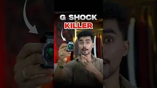 Thumbnail: 🔥G-Shock Killer in ₹500😂✅