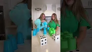 Thumbnail: I WiN and I’m better than you! #challenge #familygamenight #diceroll
