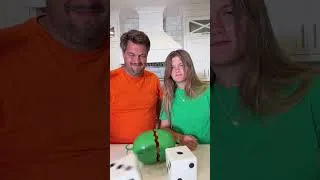 Thumbnail: Don’t CRACK the Watermelon! Who rolled the BiGGER number WiNS