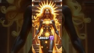 Thumbnail: Zodiac Signs as Female Gods #zodiac #zodiacsign