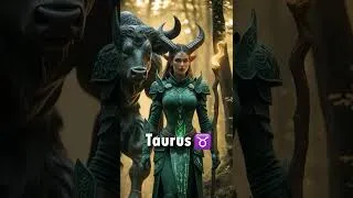 Thumbnail: Zodiac Signs as Necromancers #zodiac #zodiacsign
