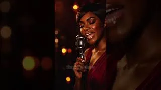 Thumbnail: No One's Promised Tomorrow - Soul Blues Icons