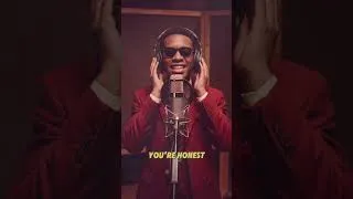 Thumbnail: You're Perfect