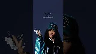 Thumbnail: Kendrick Lamar, SZA – All The Stars ✨ late night dream vibe #shorts