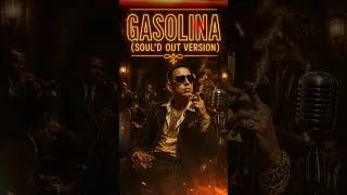 Thumbnail: Daddy Yankee - Gasolina (Soul'd Out Version)