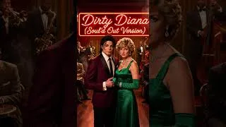 Thumbnail: Michael Jackson - Dirty Diana (1950's Soul Version) #michaeljackson #dirtydiana