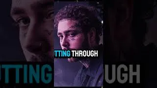 Thumbnail: Post Malone | Miles from Okay #popmusic #postmalone #postmalonestyle
