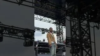 Thumbnail: @DJTUNEZ  @JayOAgain bless the Soulection stage. Only an energy Tunez can bring. 🔥🔥 #london