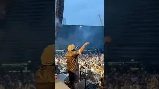 Thumbnail: A special moment on the Soulection stage from the one and only @leonthomas  🙏🏽 #london