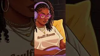 Thumbnail: Mind on Mine 🤎 | Soulful R&B & Neo Soul LoFi for Work & Focus