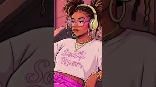 Thumbnail: Summer Soul Reset ☀️ |Trap Soul LoFi to Refocus + Recharge Your Mind