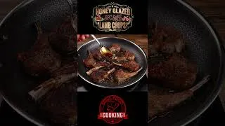 Thumbnail: Honey Glazed Lamb Chops (BEST EVER!)